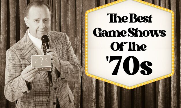 10 Best Game Shows Of The 70s