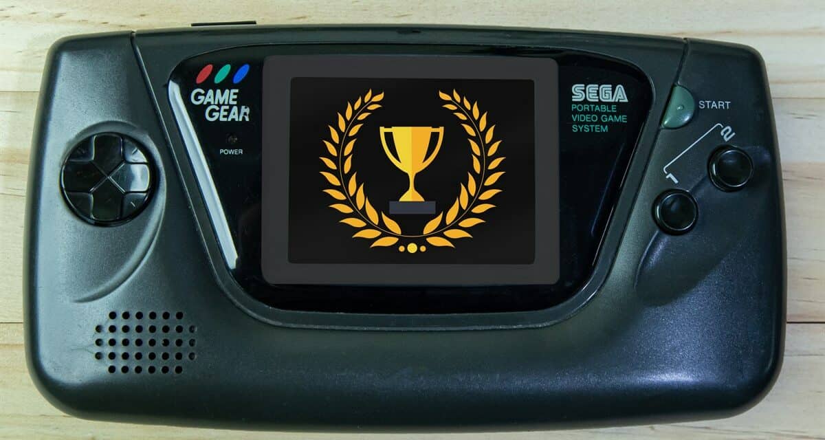 The 10 Best Sega Game Gear Games Of All Time