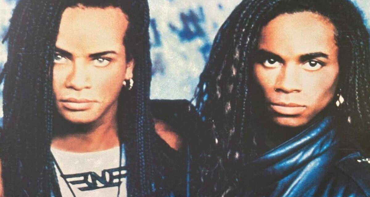 Who Are The Real Singers Behind Milli Vanilli Lip Syncing Scandal?