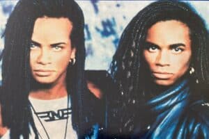 Who Are The Real Singers Behind Milli Vanilli Lip Syncing Scandal?