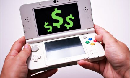 Why Are Nintendo DS Games So Expensive?