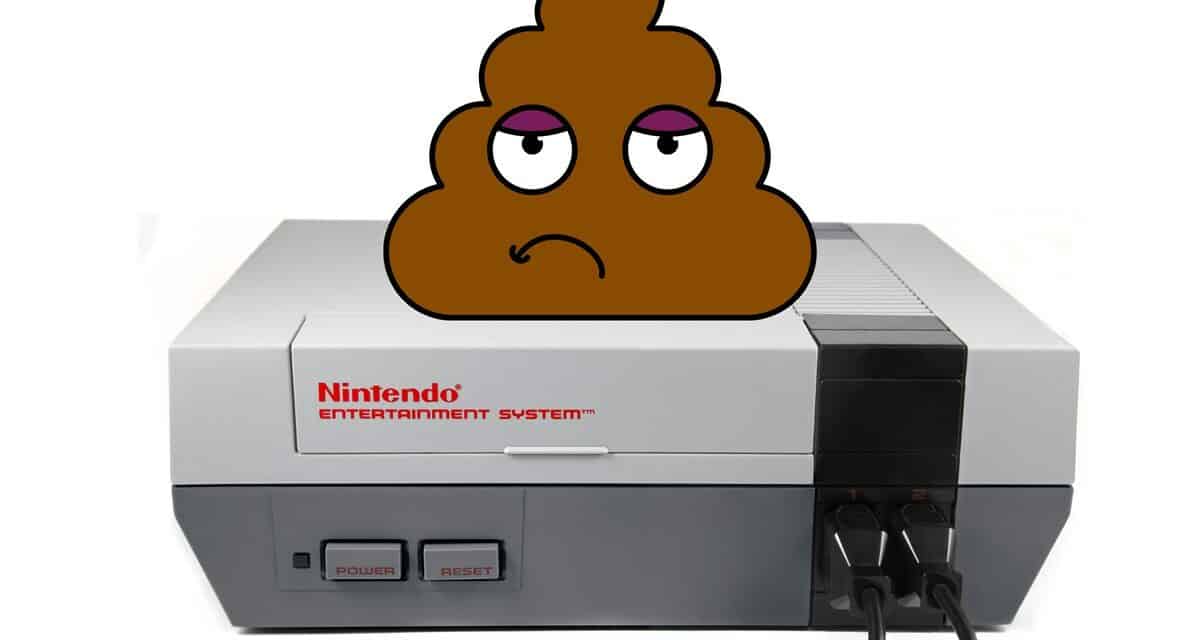 The 15 Worst NES Games Of All Time
