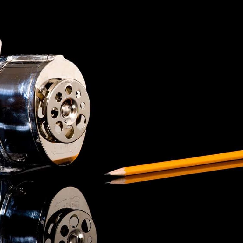 History Of Boston Pencil Sharpeners & Why Every School Had Them