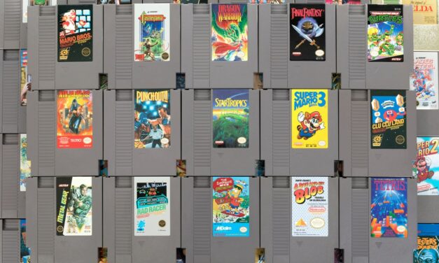 Best Way To Clean NES Game Cartridges Good As New
