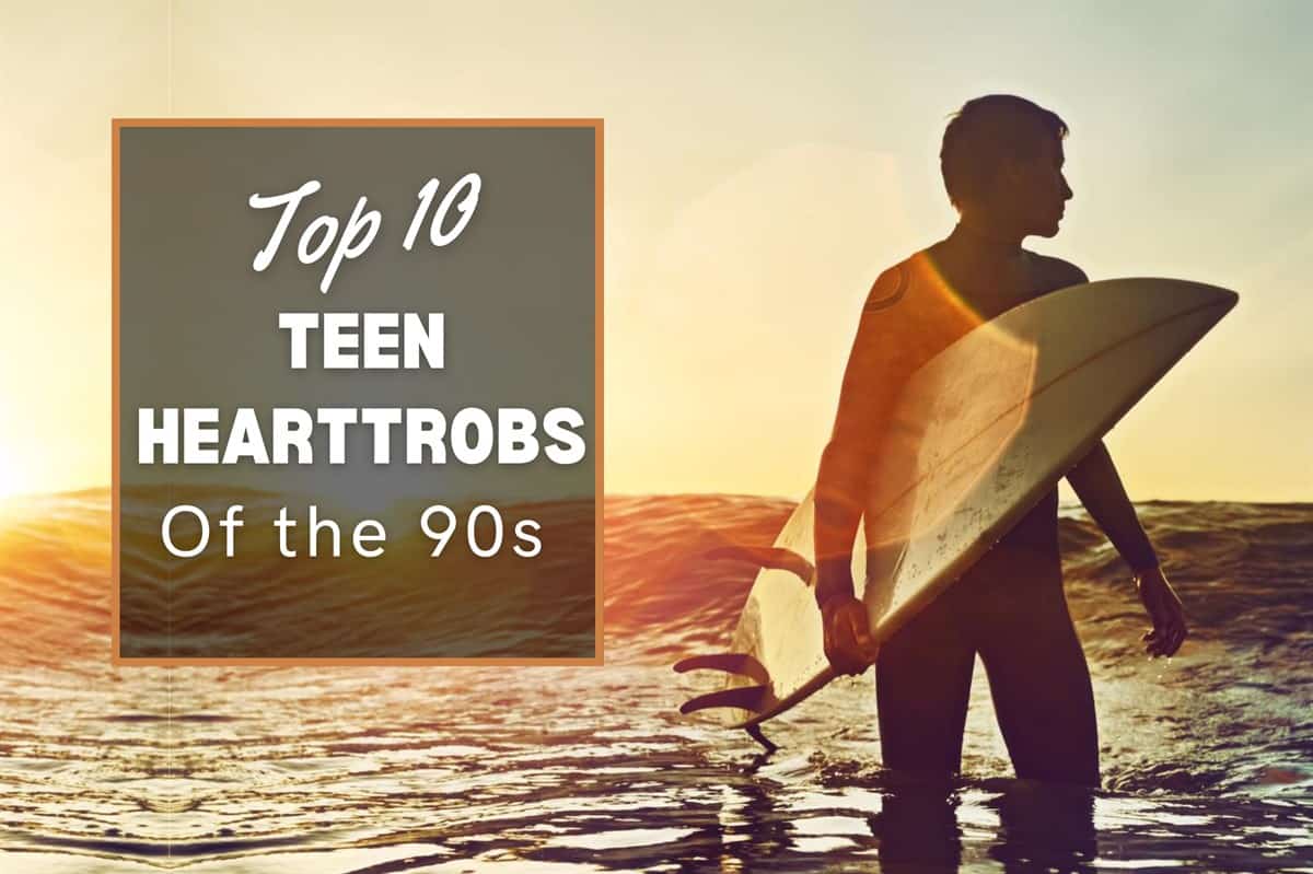 teenage heartthrobs - Ilustrasi 3