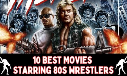 10 Best Movie Cameos By Professional Wrestlers In The 80s