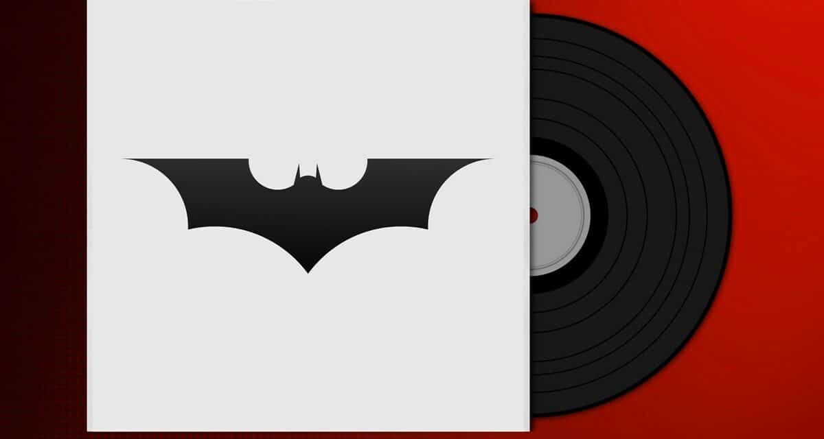Top Ten Songs Featured In Batman Movie Soundtracks