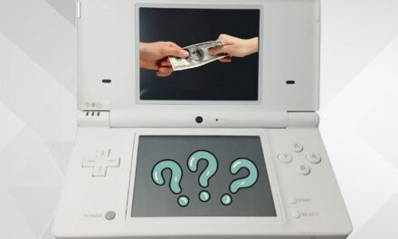 How Much Is A Nintendo DS Worth? (What All DS Versions Cost)