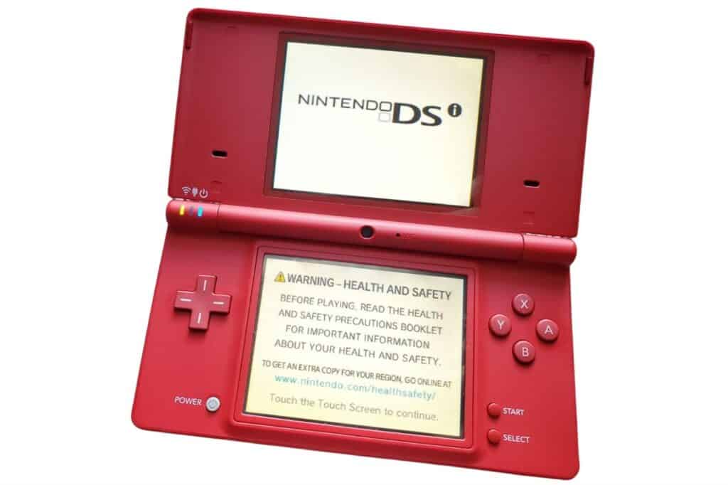 How Much Is A Nintendo DS Worth? (What All DS Versions Cost)