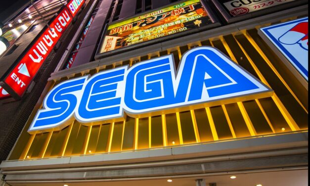 What Happened To Sega? And Their Video Game Console Failures