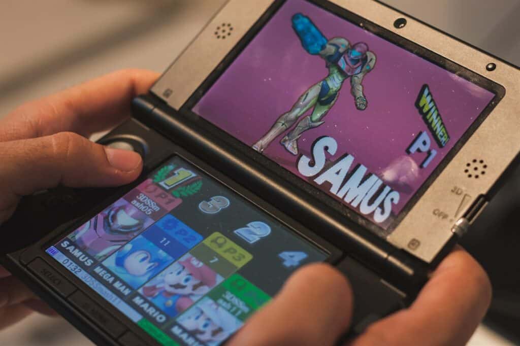 A 3DS XL is more expensive if it comes with games and accessories