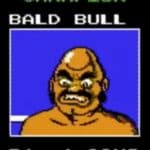 Bald Bull is a tough fighter