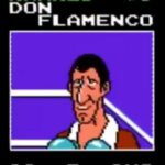 Boxer Don Flamenco