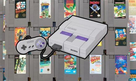 Can The Super Nintendo Play NES Games? (SNES Compatibility)