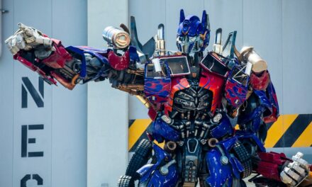 How Many Transformers Movies Are There? And What Order To Watch Them!