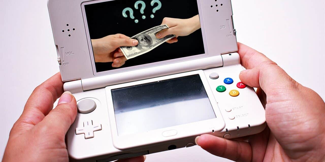 How Much Is A Nintendo 3DS Worth In Today’s Market?