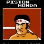The Champion Piston Honda