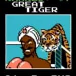 The Great Tiger