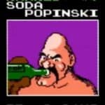 The renamed Soda Popinski