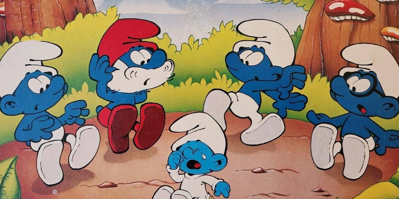 How Are Smurfs Born? (It’s Not What You Think!)
