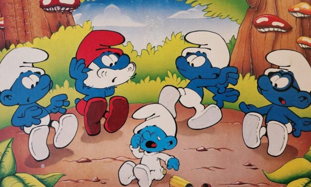 How Are Smurfs Born? (It’s Not What You Think!)