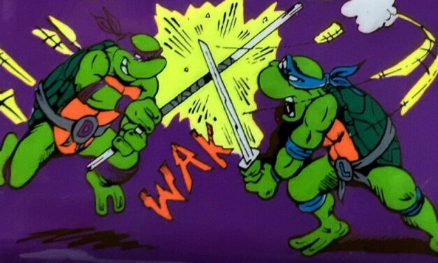 Who Is The Strongest Teenage Mutant Ninja Turtle?