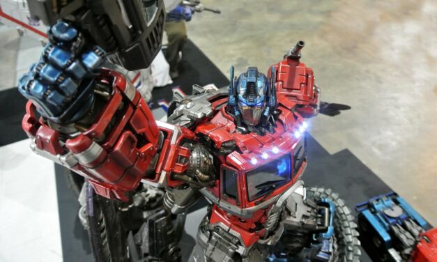 Top 10 Most Powerful Transformers Characters Of The Franchise