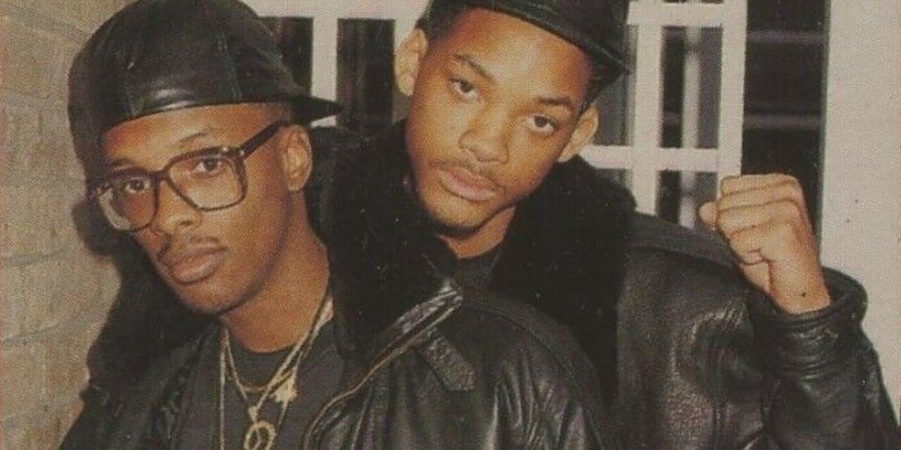 How Did Will Smith Meet Jazz On The Fresh Prince of Bel-Air?