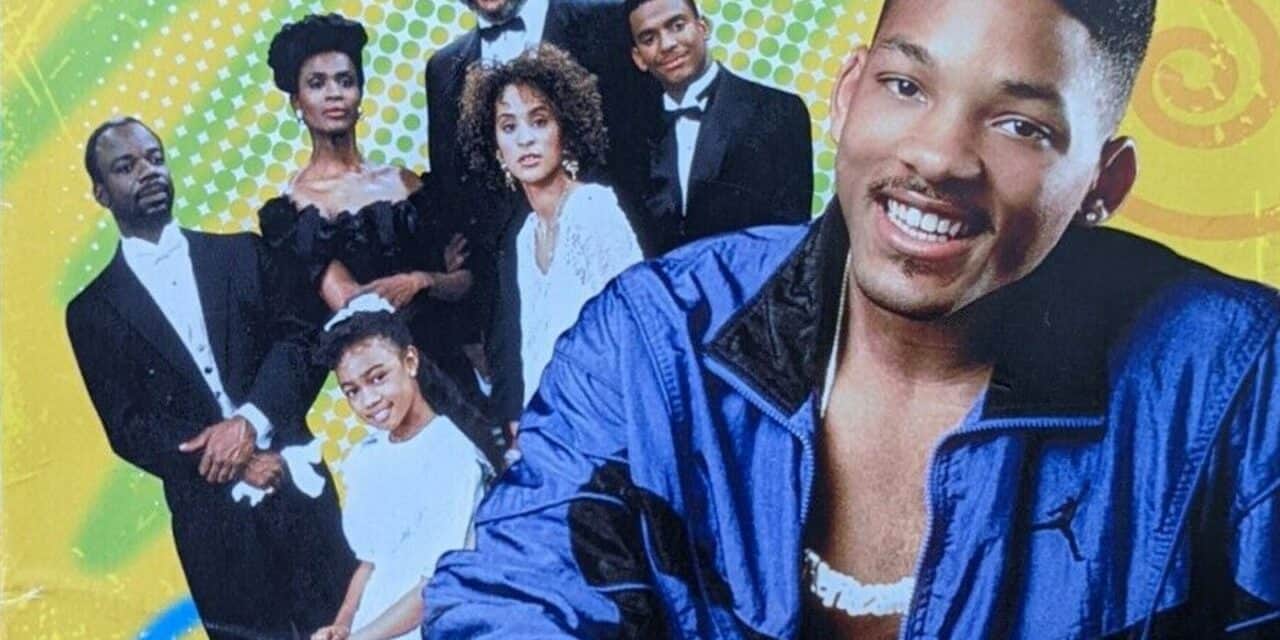 Is “The Fresh Prince of Bel-Air” Based On A True Story?