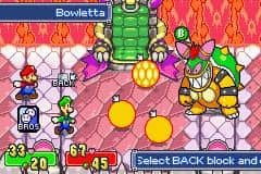 Is Mario & Luigi Superstar Saga the best strategy game for Gameboy Advance?