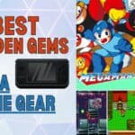 Best Hidden Gems For The Sega Game Gear