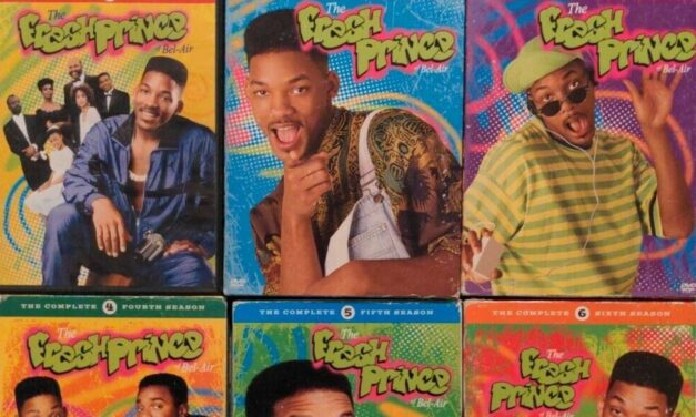 How Many Seasons Is The Fresh Prince of Bel-Air? (And Which Is The Best!)