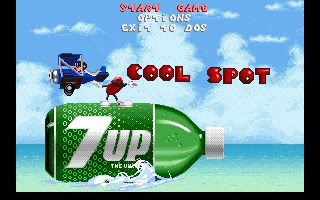 Cool Spot is a Sega Game Gear hidden gem